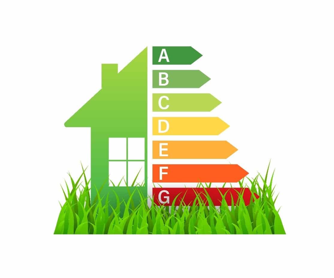 La eficiencia energética en la vivienda
